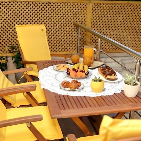 Casa Di Cleopatra - Heraklion Luxurious Getaway Ngoại thất bức ảnh