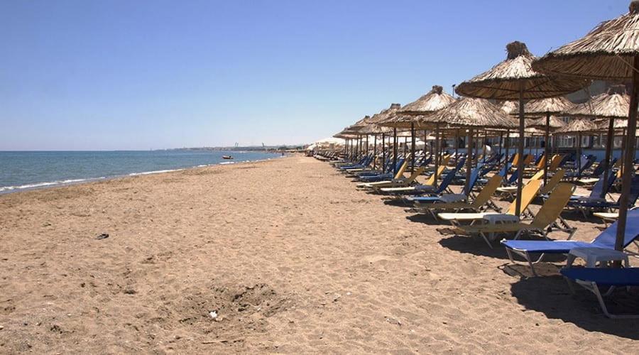 Casa Di Cleopatra - Heraklion Luxurious Getaway Ngoại thất bức ảnh