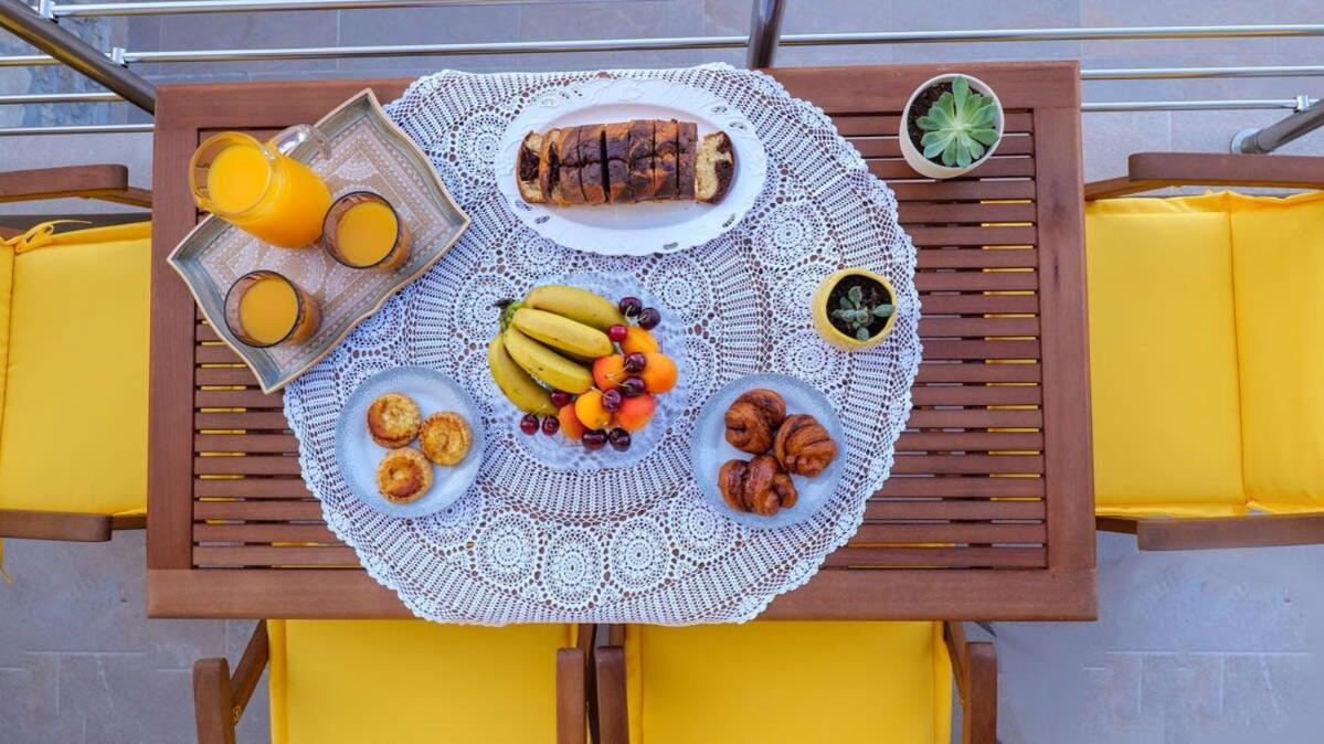 Casa Di Cleopatra - Heraklion Luxurious Getaway Ngoại thất bức ảnh
