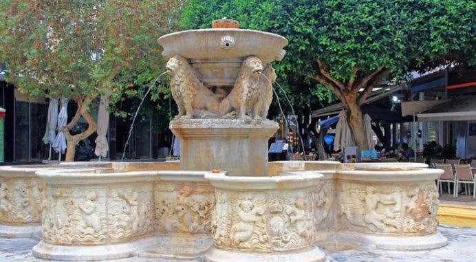Casa Di Cleopatra - Heraklion Luxurious Getaway Ngoại thất bức ảnh