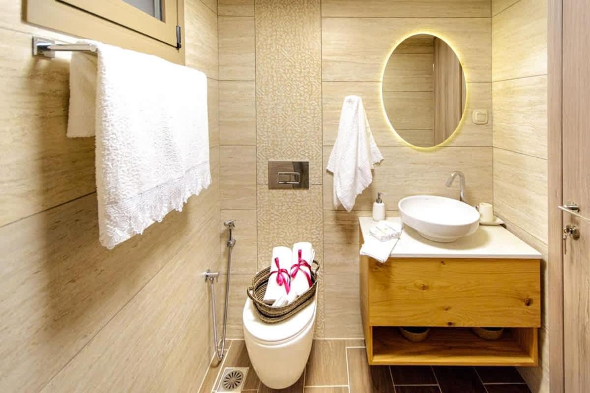Casa Di Cleopatra - Heraklion Luxurious Getaway Ngoại thất bức ảnh