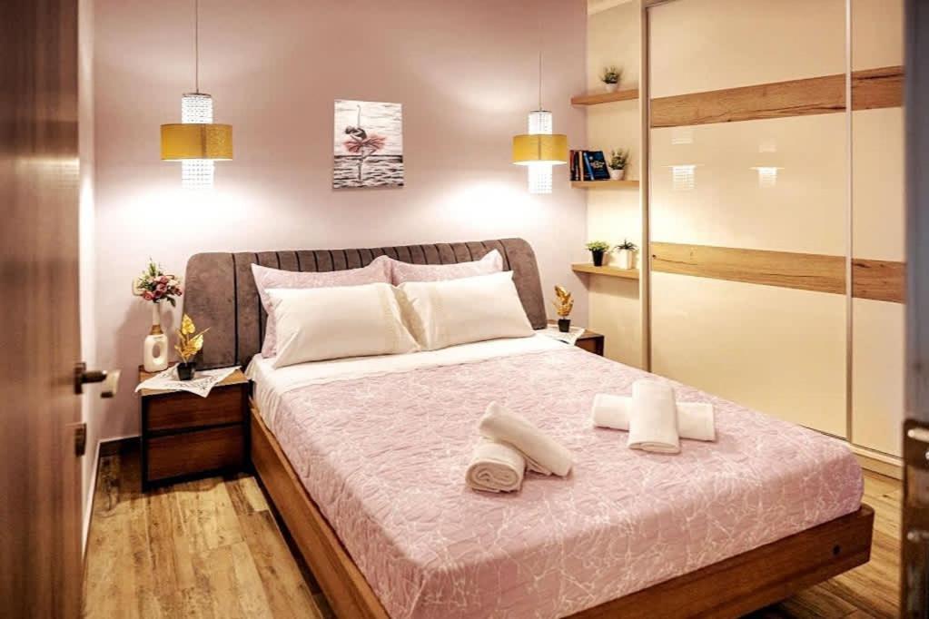 Casa Di Cleopatra - Heraklion Luxurious Getaway Ngoại thất bức ảnh