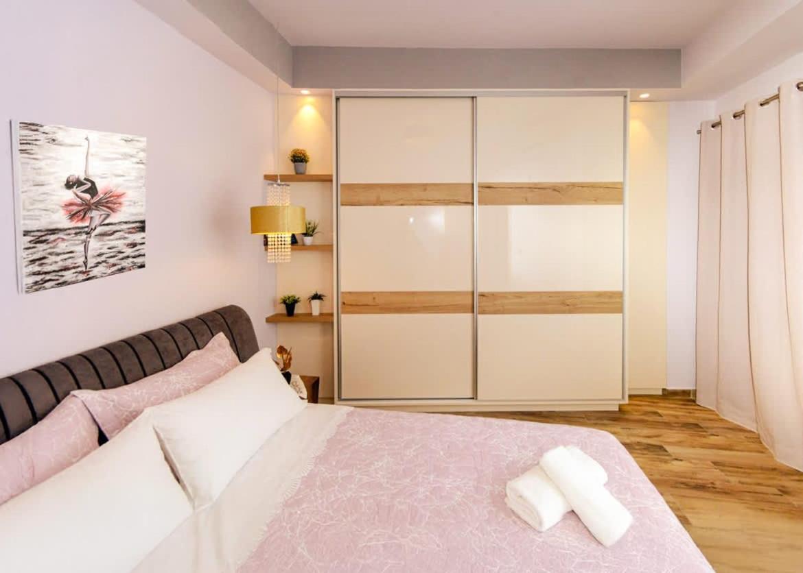 Casa Di Cleopatra - Heraklion Luxurious Getaway Ngoại thất bức ảnh
