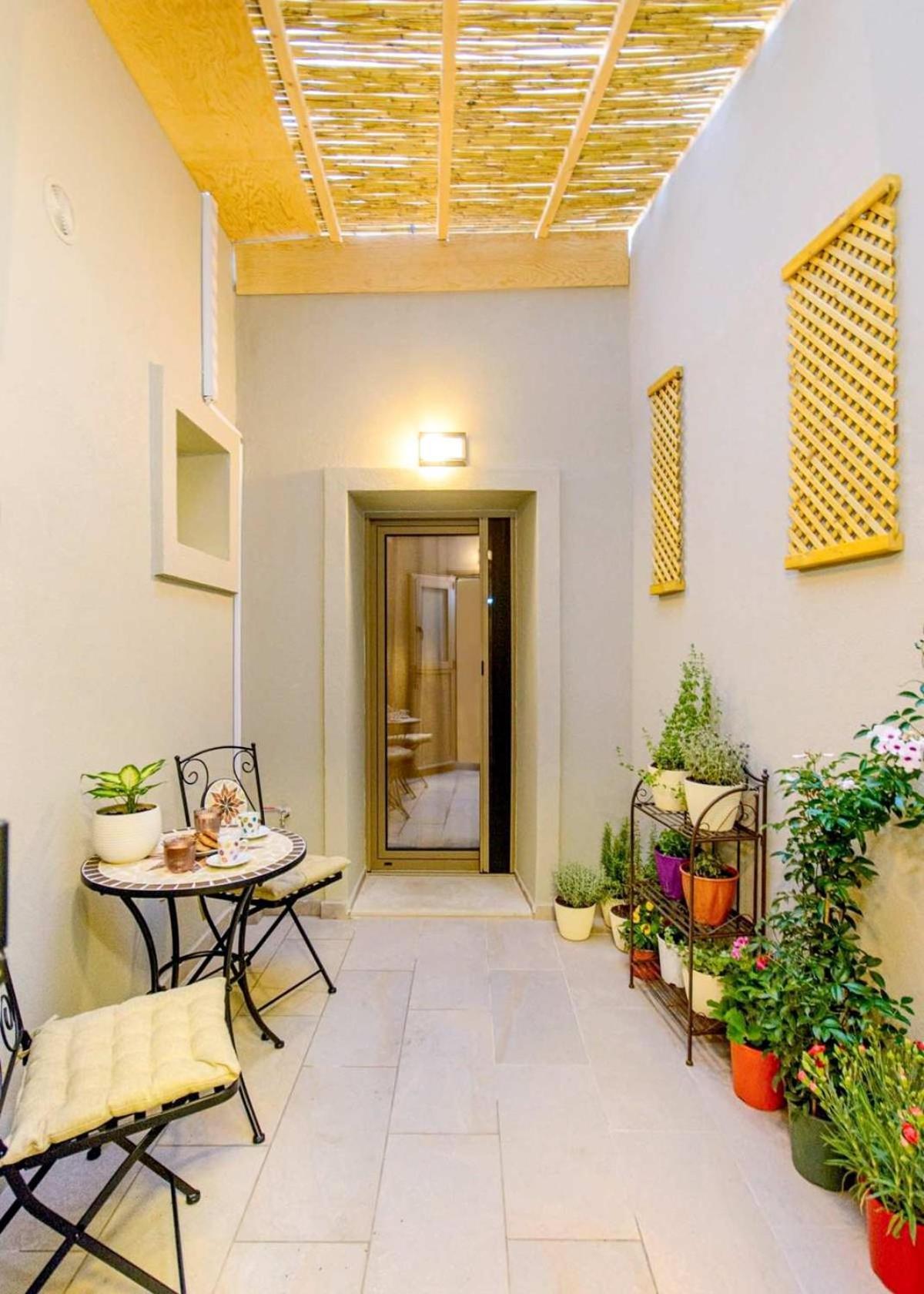 Casa Di Cleopatra - Heraklion Luxurious Getaway Ngoại thất bức ảnh